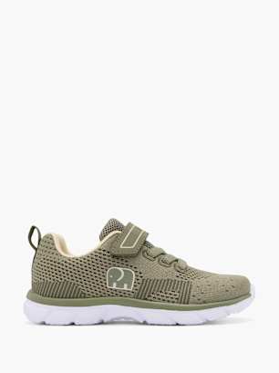 elefanten Baskets Olive