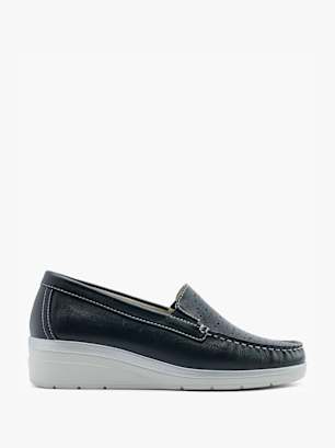 Medicus Scarpa bassa Blu