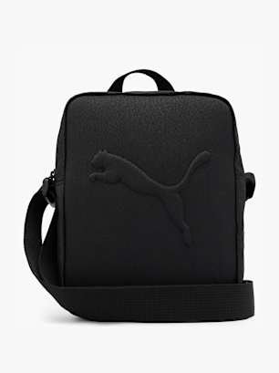 PUMA Skuldertaske Sort