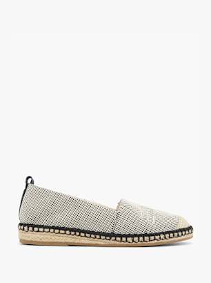 ESPRIT Espadrille Beige