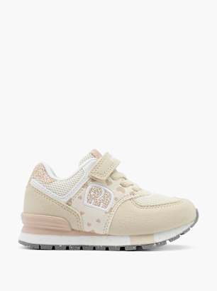elefanten Baskets Beige