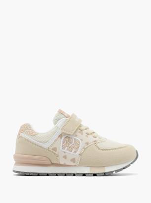 elefanten Baskets Beige