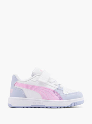 PUMA Sneaker Violet