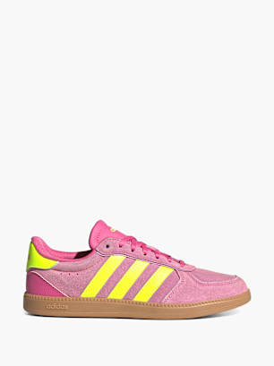 adidas Sneaker Pink