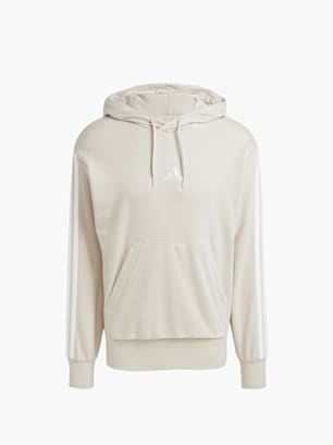 adidas Hoodie Beige