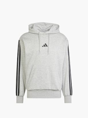 adidas Hoodie Grau