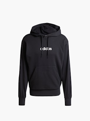 adidas Hoodie Schwarz