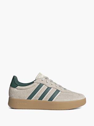 adidas Маратонки Сив