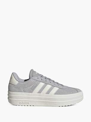 adidas Sneaker Grau