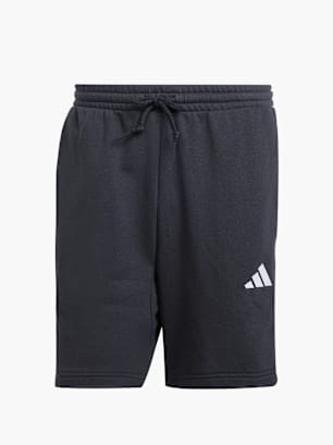 adidas Shorts Schwarz