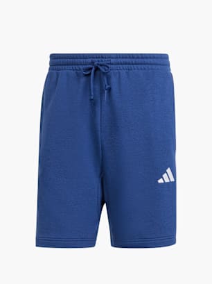 adidas Shorts Dunkelblau