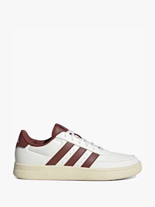 adidas Sportbačiai Tamsiai raudona