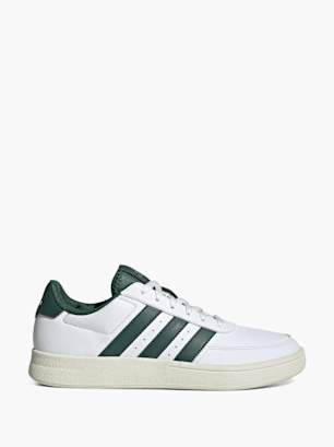 adidas Маратонки Тъмнозелен