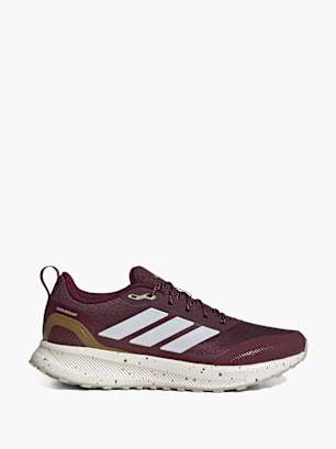 adidas Běžecká obuv Bordó
