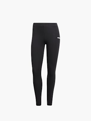 adidas Leggings Schwarz