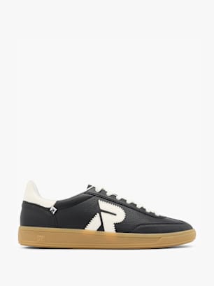 Rieker Sneaker Schwarz