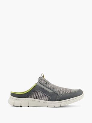 Rieker Chaussures basses Gris