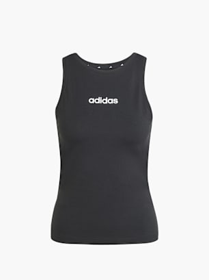 adidas Top Schwarz