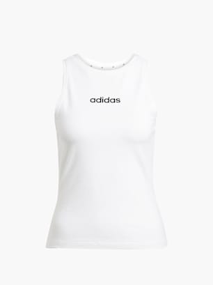 adidas Haut Blanc