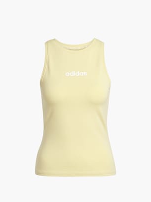 adidas Top Gelb