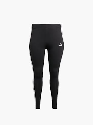 adidas Leggings Schwarz
