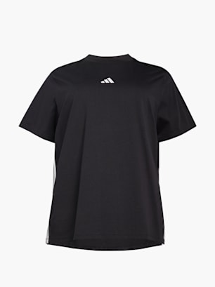 adidas Tee-shirt Noir