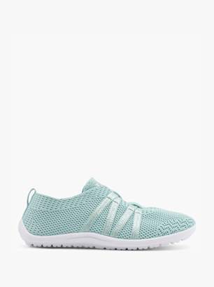 Dockers Slip On Sneaker Mint
