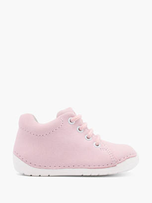 elefanten Chaussures basses Rose