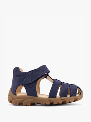 elefanten Sandale Blau
