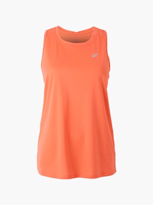 ASICS Top Orange
