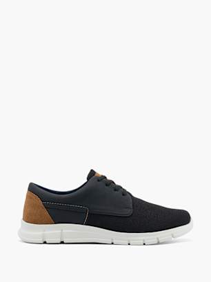 Venice Sneaker Schwarz
