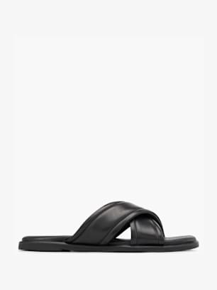 5th Avenue Papuc jos Negru