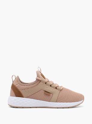 Bench Sneaker Cognac