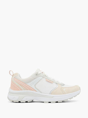 Bench Sneaker Rosa
