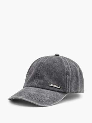 AIRWALK Kappe Grau