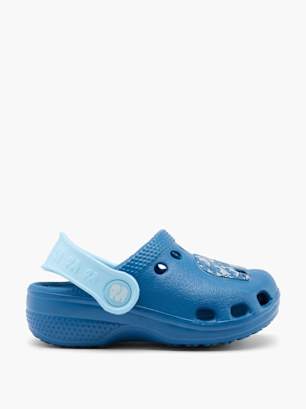 elefanten Clog Blau