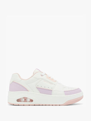 Skechers Tenisky Biela