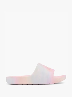 Kappa Slides Pink
