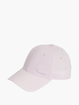 adidas Czapka z daszkiem Różowy