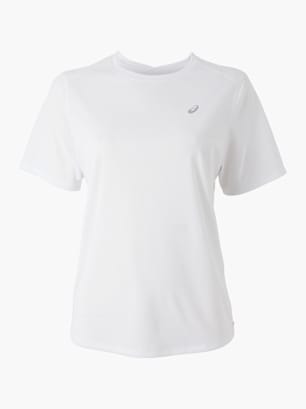 ASICS T-Shirt Weiß