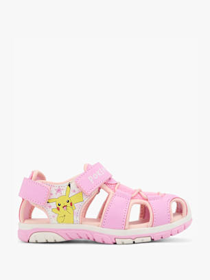 Pokémon Sandale Pink