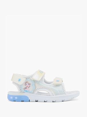 Disney Frozen Sandale Blau