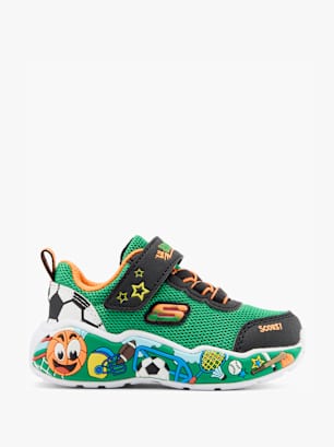 Skechers Sneaker Verde