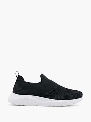 Vty Slip-on Nero