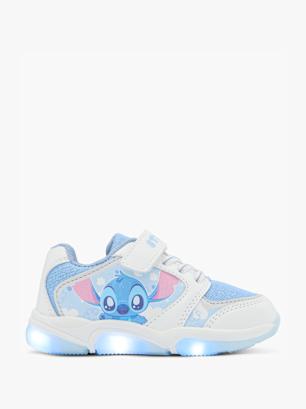 Stitch Baskets Bleu