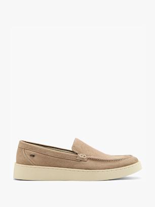 Memphis One Loafer Beige