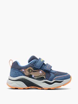Jurassic World Baskets Bleu