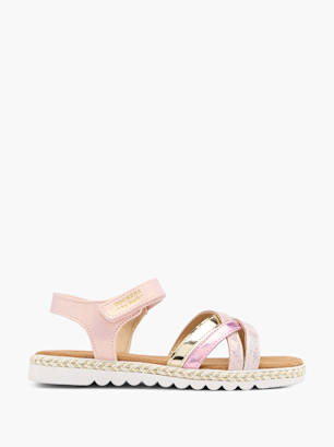 Dockers Sandale Rosa