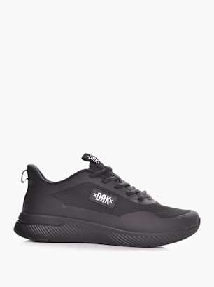 DRK Sneaker fekete
