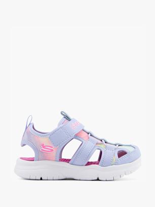 Skechers Sandal Lila